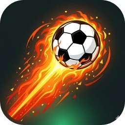 KeepUp: Pro Football Juggler