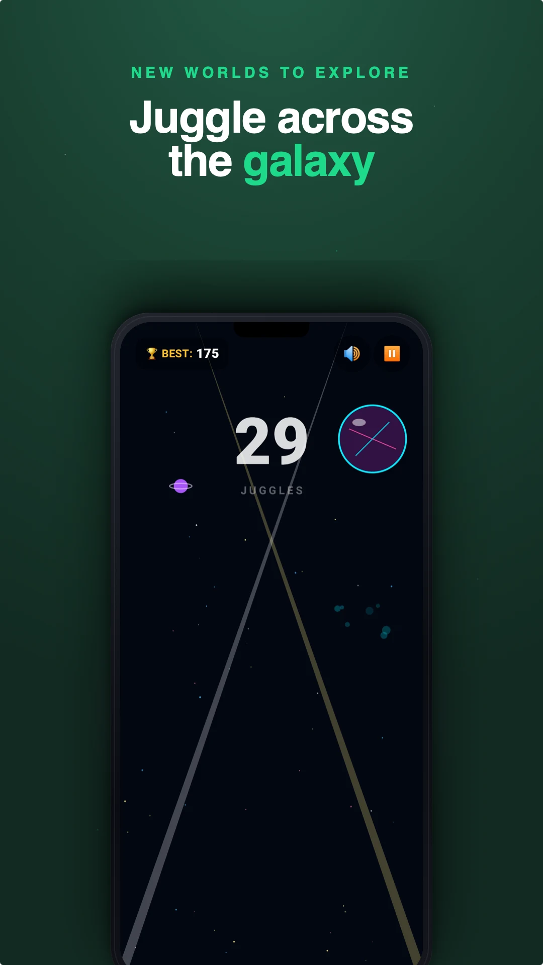 KeepUp: Pro Football Juggler screenshot