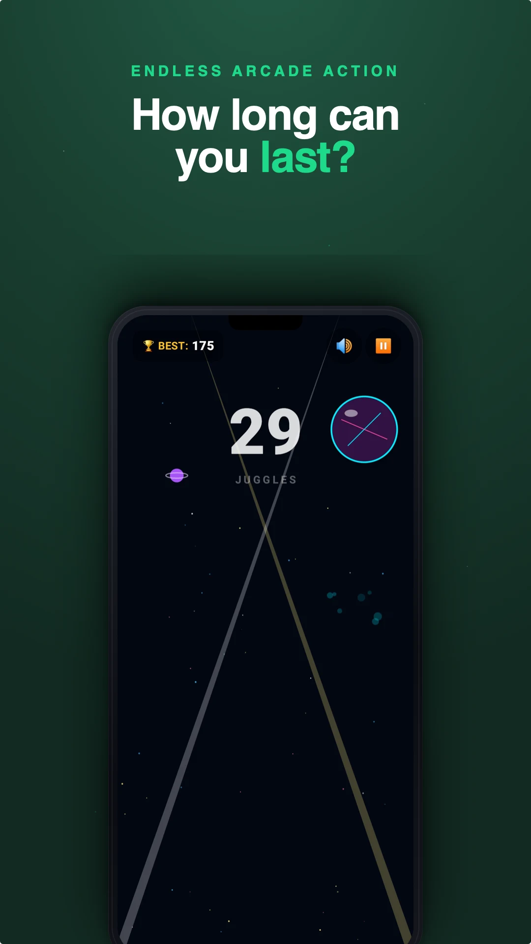 KeepUp: Pro Football Juggler screenshot