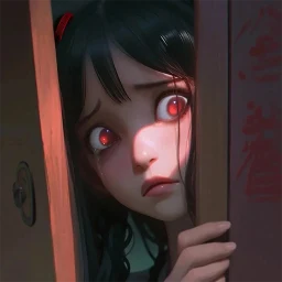 Ikon Haunted Merge: Horror Story
