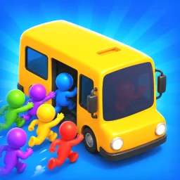 Bus Jam Escape 图标
